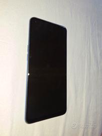 Telefono Oppo Find X5 Lite celeste