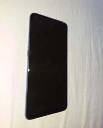 Telefono Oppo Find X5 Lite celeste