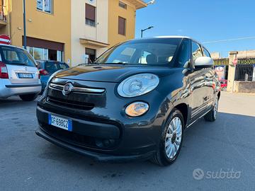 FIAT 500L 1.3 multijet