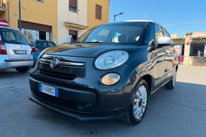 FIAT 500L 1.3 multijet