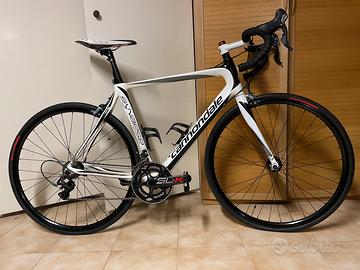 Cannondale synapse 56