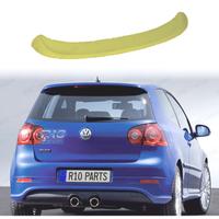 SPOILER VOLKSWAGEN VW GOLF 5 LOOK GTI 03-08