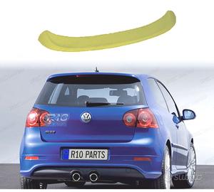 SPOILER VOLKSWAGEN VW GOLF 5 LOOK GTI 03-08