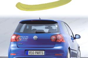 SPOILER VOLKSWAGEN VW GOLF 5 LOOK GTI 03-08