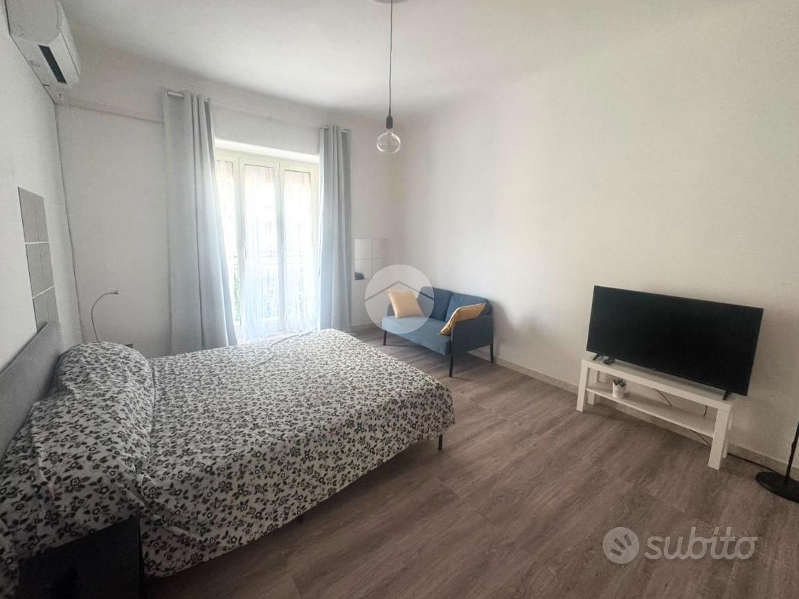 Appartamento – Roma, Città giudiziaria, Della Vittoria - Vista 3