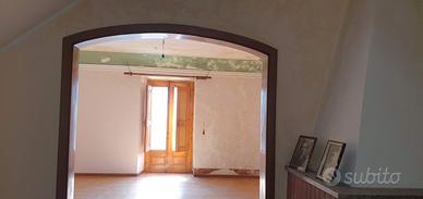 Casa indipendente 3 piani