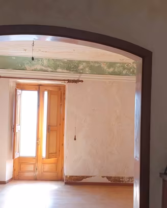 Casa indipendente 3 piani