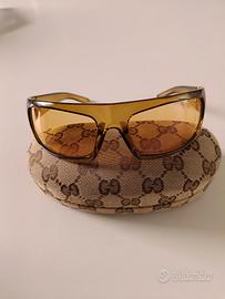 Gucci occhiali Vintage 