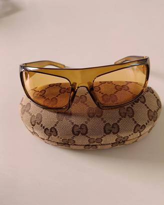 Gucci occhiali Vintage 
