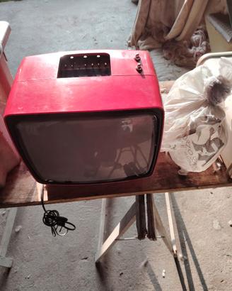 TV mivar