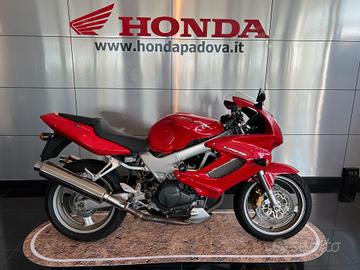 Honda VTR 1000 F FIREBLADE
