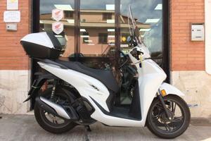 Honda SH 150 2026 UNIPRO - FINANZIABILE