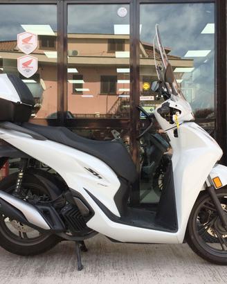 Honda SH 150 2026 UNIPRO - FINANZIABILE