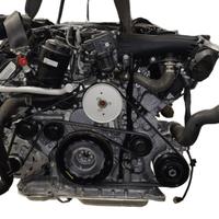 Motore usato Porsche Macan 3.0 TDI