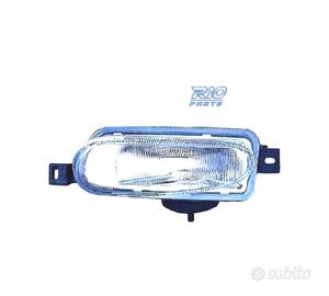 FANALE DESTRO ANTIABBAGLIANTE PER FORD ESCORT MK6 
