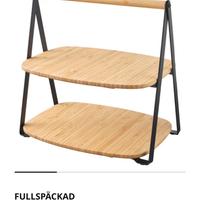 ALZATINA IN BAMBU’