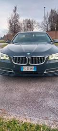 bmw 520 2016 xdrive 