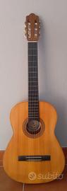 Chitarra flamenco 