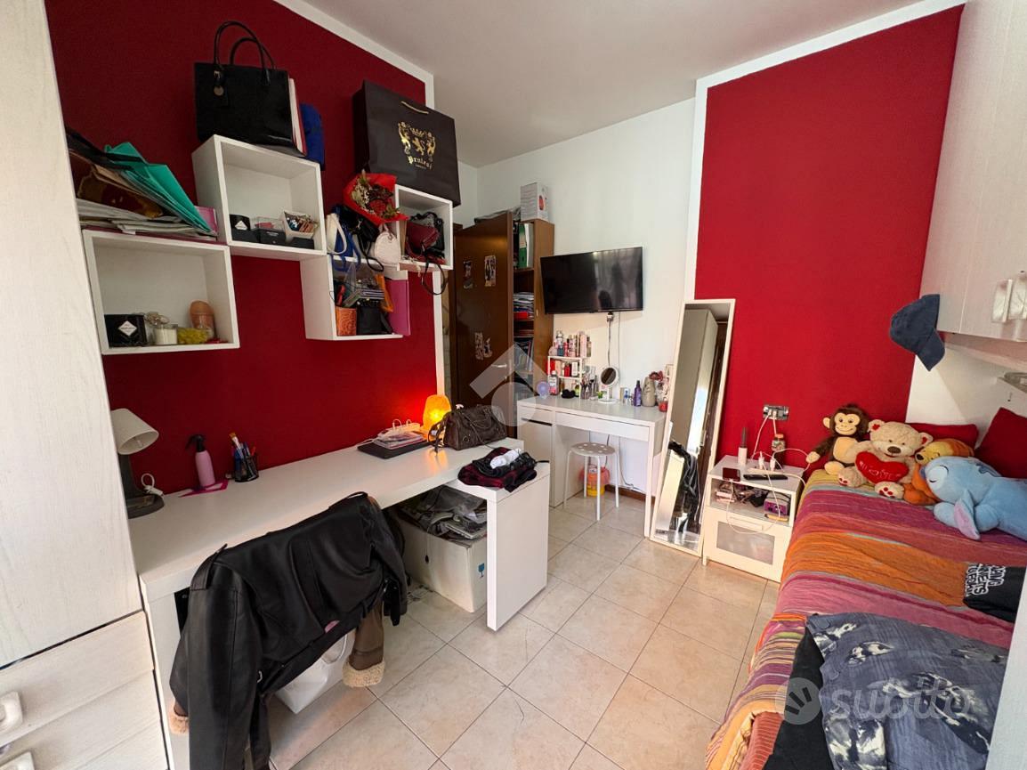 Appartamento – Legnano, San Paolo, Oltrestazione - Vista 5