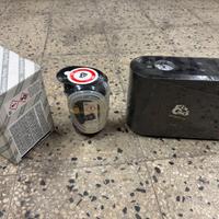 Mini compressore 12 v portatile