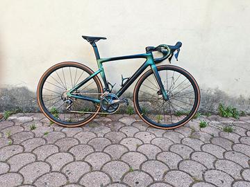 Specialized tarmac swork sl7 taglia 52 