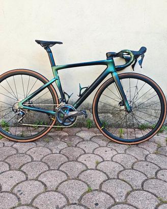 Specialized tarmac swork sl7 taglia 52 
