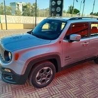 Jeep Renegade 1.6 Mjt 120 CV Longitude