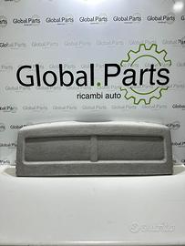 Mensola cappelliera Fiat Panda