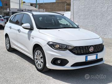 Fiat Tipo 1.6 Mjt 120 Cv SW Lounge 2019