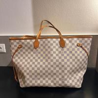 Borsa Louis vuitton neverfull GM