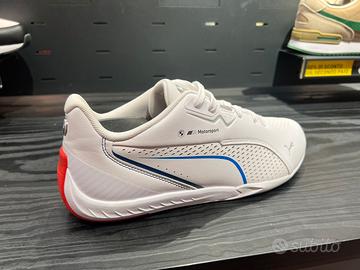 Scarpe BMW PUMA nuove