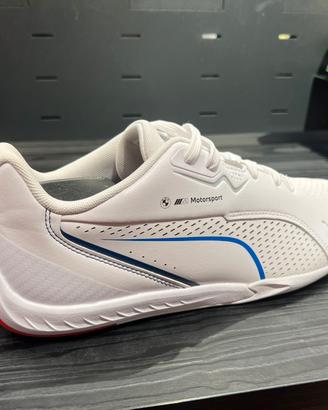 Scarpe BMW PUMA nuove