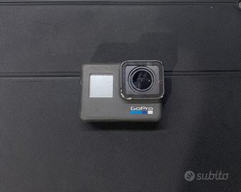 GoPro HERO 6 Black