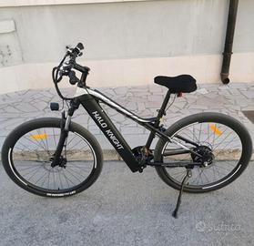 mtb 29 elettrica come nuova