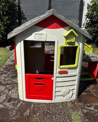 Giochi giardino