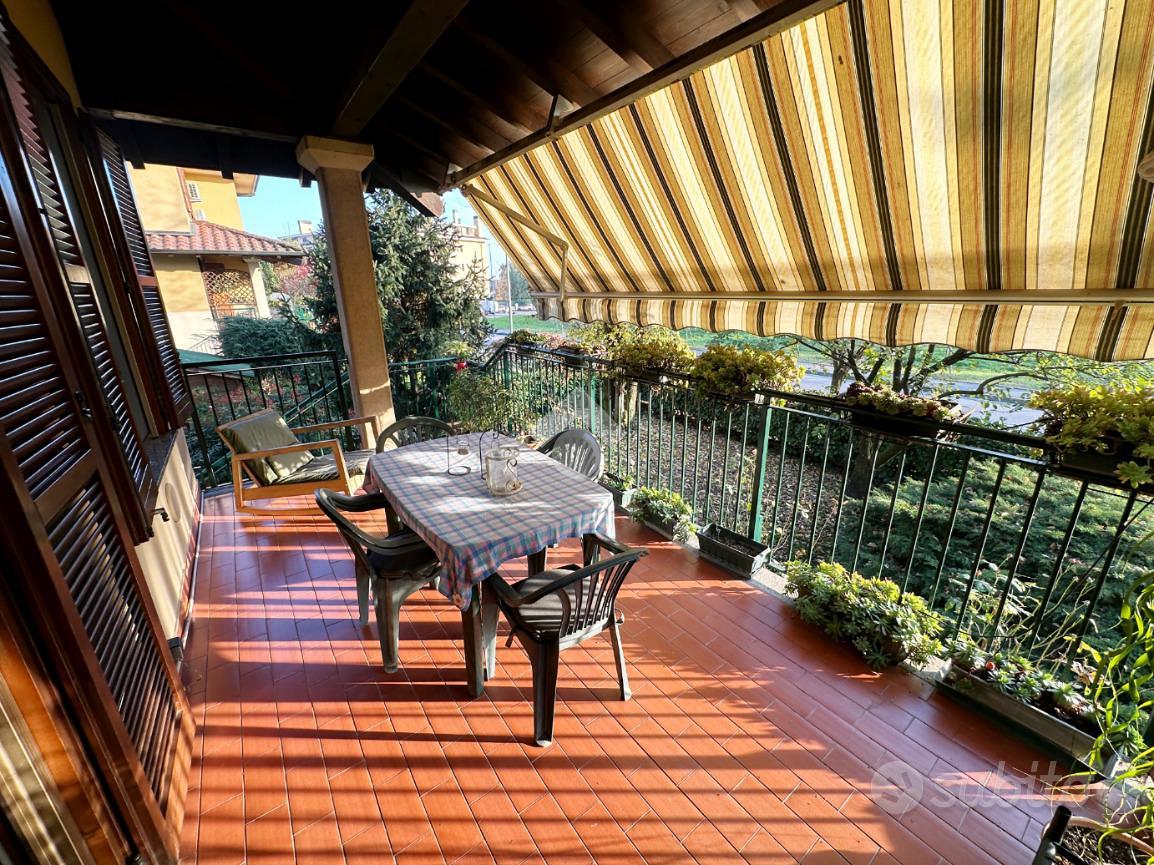 House in Paullo, Milano - Vista 2
