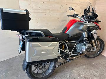 BMW 1200