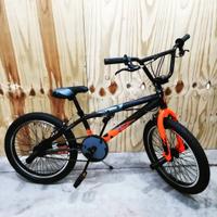 bicicletta bmx