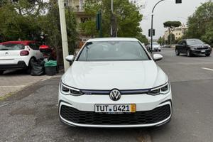Volkswagen Golf GTE 1.4 TSI eHybrid Navi ACC LED+ 