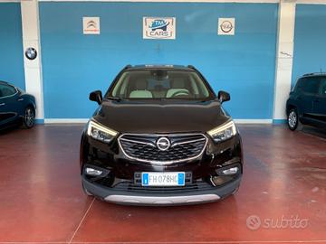 Opel Mokka X 1.6 CDTI Ecotec 136CV 4x2 Start&Stop 