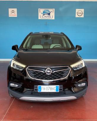 Opel Mokka X 1.6 CDTI Ecotec 136CV 4x2 Start&Stop 