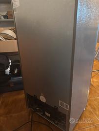 Frigorifero Hisense RR195D4DD1 – 150 L