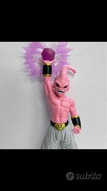 Majin Bu Personaggio-Dragon Ball Z-H24 Goku Vegeta