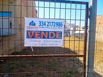 Terreno edificabile