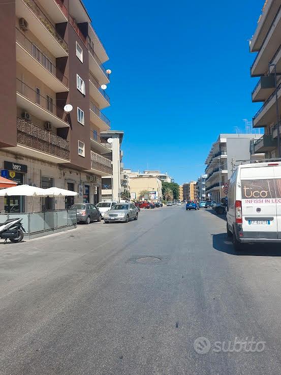 Appartamento – SR - Vista 2