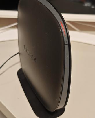 Modem N300 Belkin