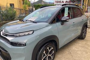 Citroen C3 Aircross BlueHDi 110 -2022