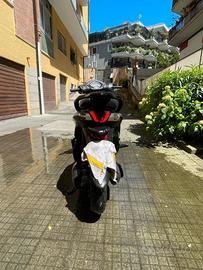 LIBERTY 50 SPORT