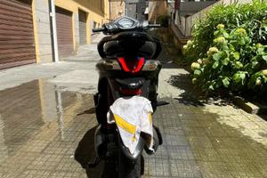 LIBERTY 50 SPORT
