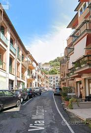 Trevignano romano bilocale finemente arredato